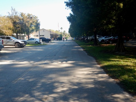 New River Greenway