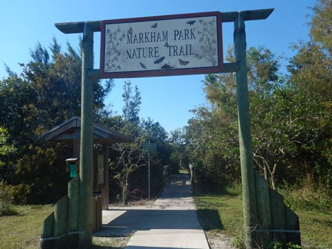 New River Greenway