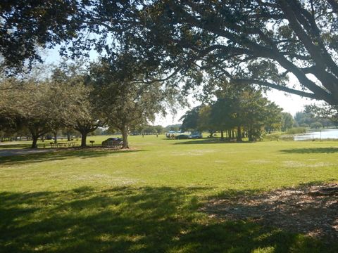 New River Greenway