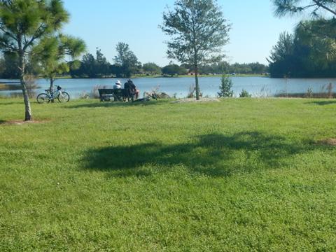 New River Greenway