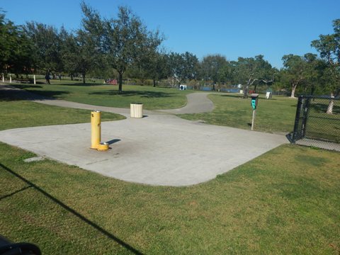 New River Greenway