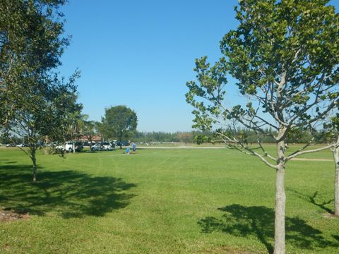 New River Greenway