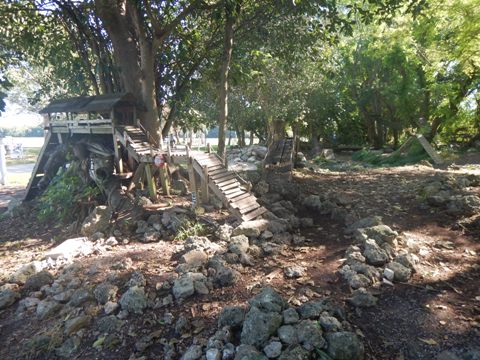 New River Greenway