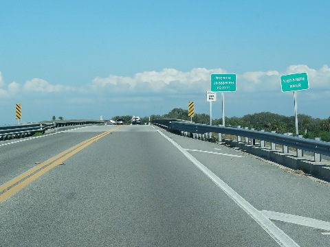 Lake Okeechobee Scenic Trail, Lakeport