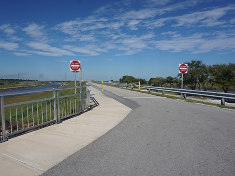 Lake Okeechobee Scenic Trail, Moore Haven
