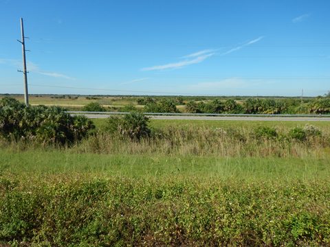 Lake Okeechobee Scenic Trail, Lakeport