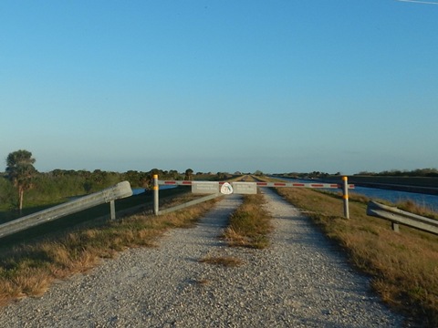 Lake Okeechobee Scenic Trail, Lakeport