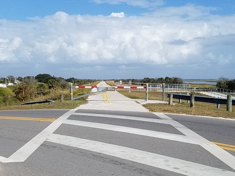 Lake Okeechobee Scenic Trail, Lake Okeechobee Park