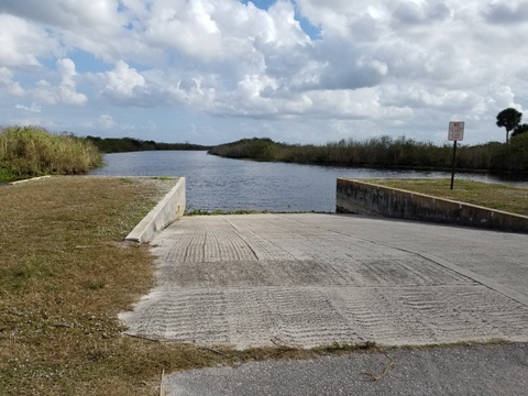 Lake Okeechobee Scenic Trail, Lakeport