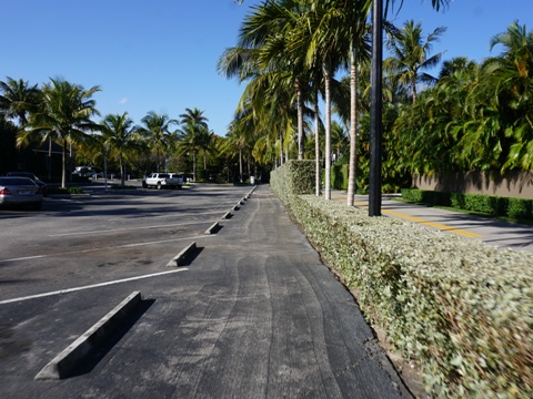 Palm Beach Lake Trail