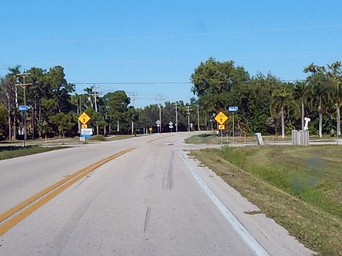 Pine Island Trail