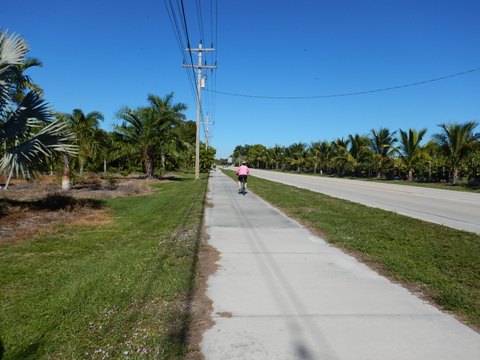 Pine Island Trail