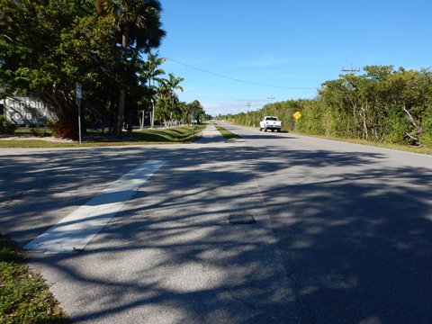 Pine Island Trail