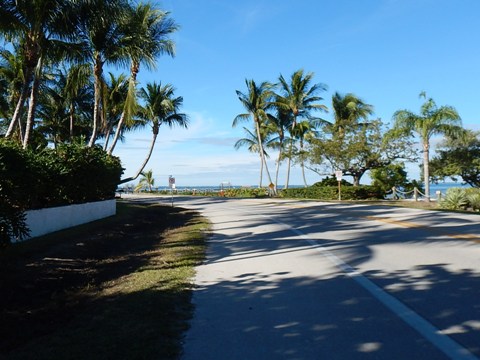 Pine Island Trail