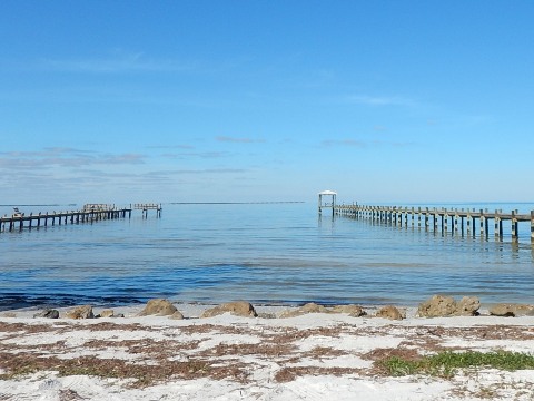 Pine Island Trail