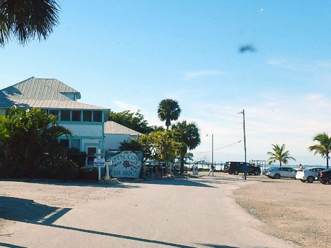 Pine Island Trail