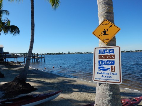 Pine Island Trail