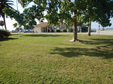 Florida Bike Trails, Punta Gorda Harborwalk