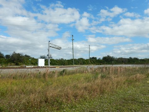 Florida Bike Trails, Punta Gorda US41 Shared-Use Trail