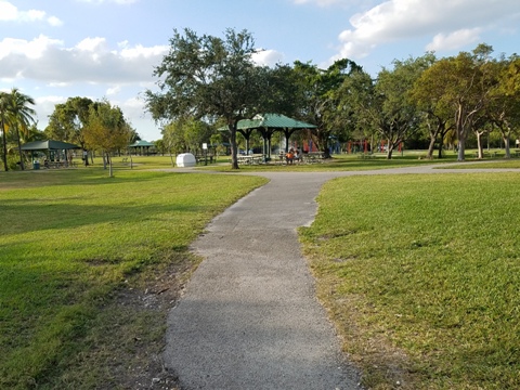 West Lake Park, Hollywood FL