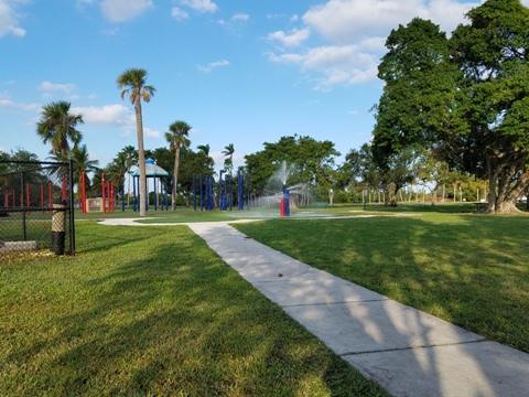 West Lake Park, Hollywood FL