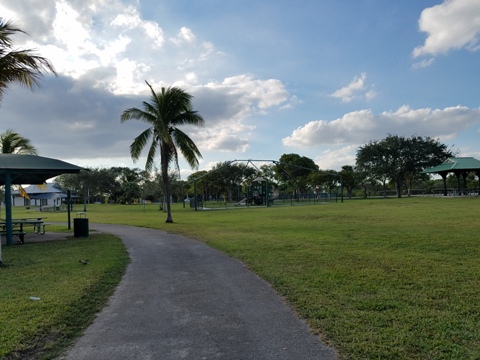 West Lake Park, Hollywood FL