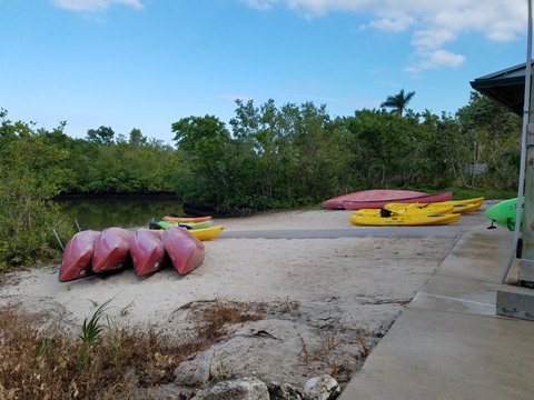 West Lake Park, Hollywood FL