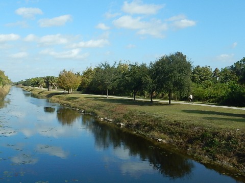 John Yarbrough Linear Park Trail.htm