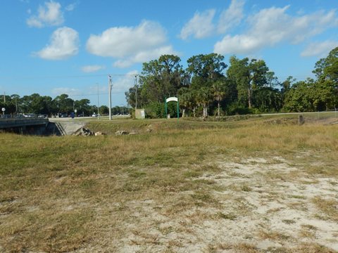 John Yarbrough Linear Park Trail, Ft Myers FL