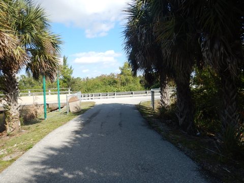 John Yarbrough Linear Park Trail, Ft Myers FL