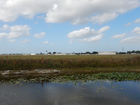 John Yarbrough Linear Park Trail, Ft Myers FL