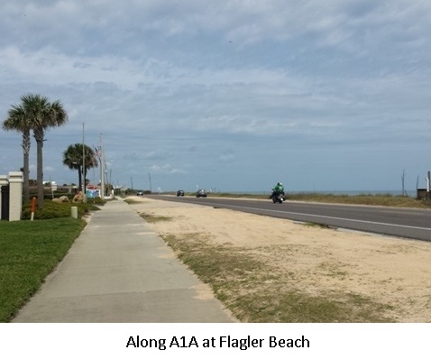 Flagler Trail