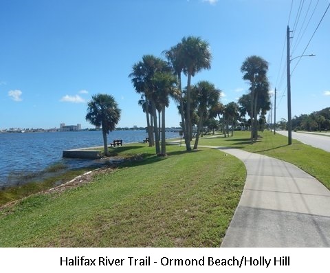 Beach St. Trail