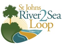 St. Johns River to Sea Loop