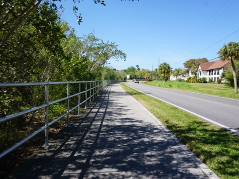 Bayshore Trail Clearwater