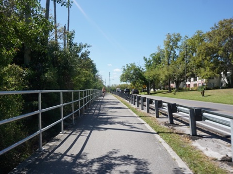 Bayshore Trail Clearwater