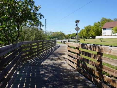 Bayshore Trail Clearwater