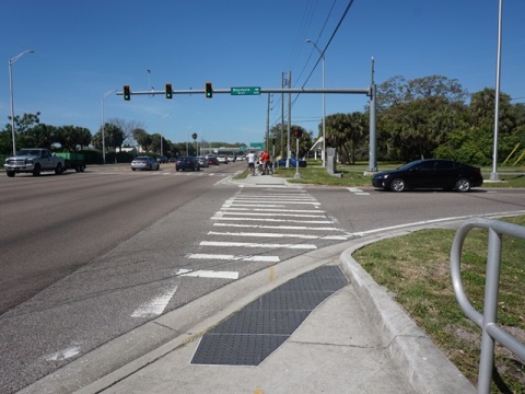 Bayshore Trail Clearwater