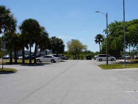 Florida Bike Trails, Coastal Anclote Trail