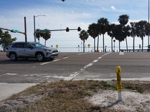 Bayshore Trail Clearwater