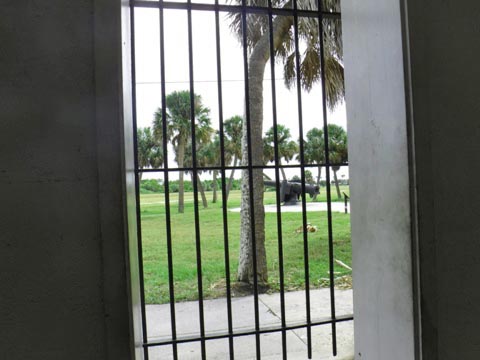 Florida Bike Trails, Fort DeSoto Park