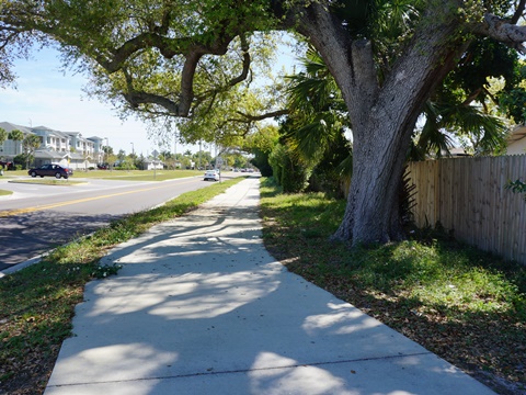 Druid Road Trail