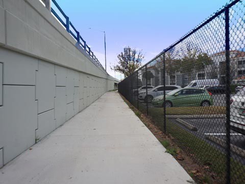 Florida Bike Trails, Pinellas Loop Trail, Duke Energy Trail