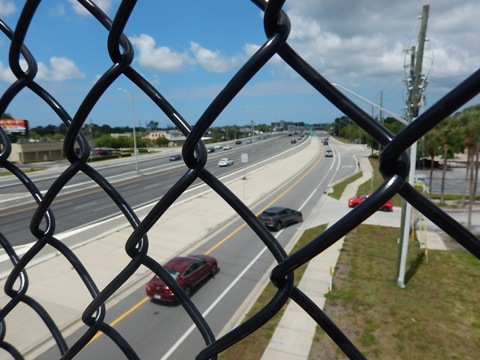 Florida Bike Trails, Pinellas Loop Trail, Duke Energy Trail