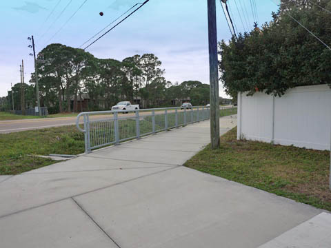 Florida Bike Trails, Pinellas Loop Trail, Duke Energy Trail