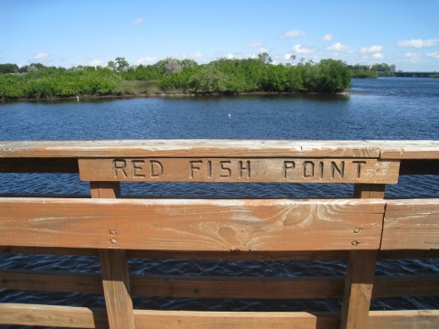 Florida Bike Trails, Elfers Spur Recreational Trail