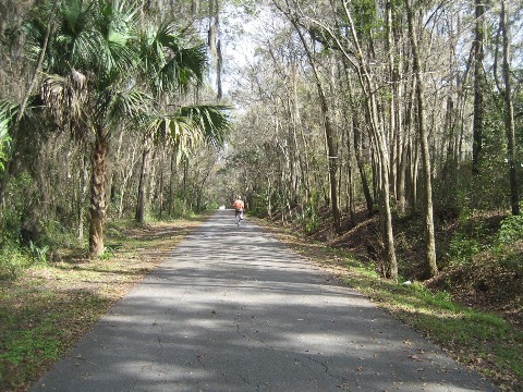 Good Neighbor Trail