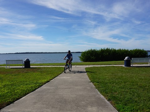 Oldsmar Trail