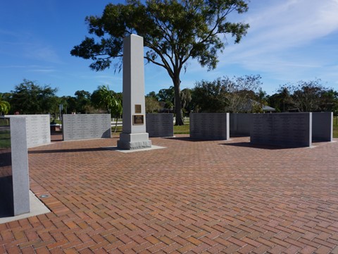 Florida Bike Trails, Oldsmar Trail