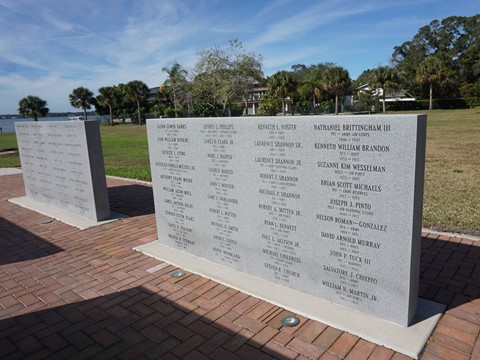 Florida Bike Trails, Oldsmar Trail